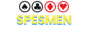 Logo SPESMEN